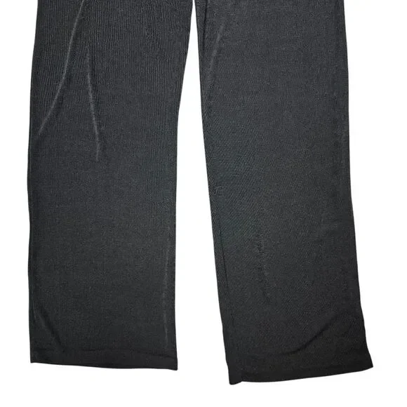 Nasty Gal Women's Star Embellished Black Halter Jumpsuit - Picture 9 of 15